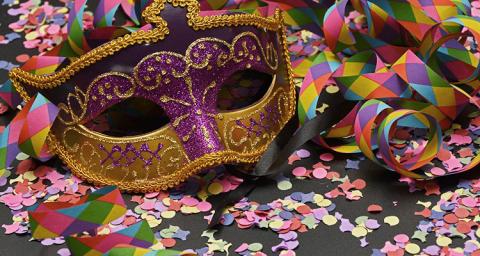 Presentan Carnaval de Yauhquemehcan 2018, Pasión y Tradición