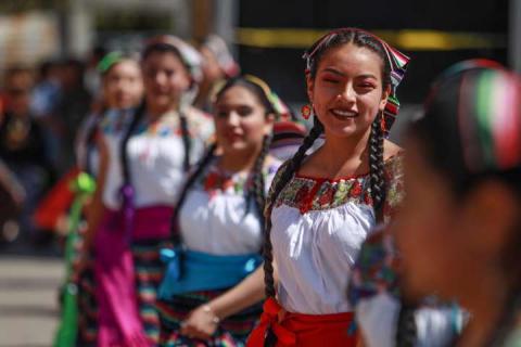 Un éxito el Carnaval de Totolac: Giovanni Pérez Briones imagen 7