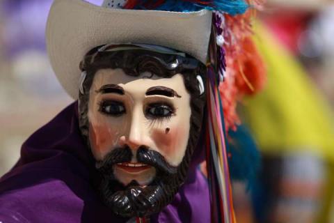 Un éxito el Carnaval de Totolac: Giovanni Pérez Briones imagen 8