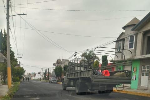 Carnitas se vuelve mapache de Anabell imagen 1