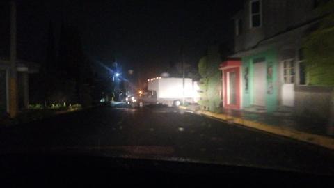 Carnitas se vuelve mapache de Anabell imagen 4