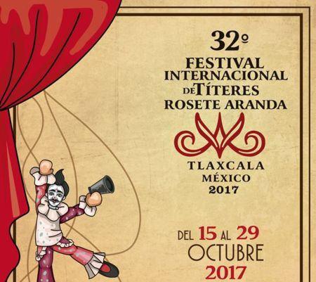Fracasan algunas funciones del Festival Internacional de Títeres