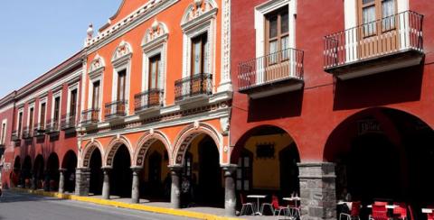 Tlaxcala capital; el municipio más inseguro del estado