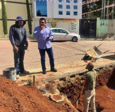 Los abuelitos de Calpulalpan tendrán una casa para su sano esparcimiento: NGJ imagen 1