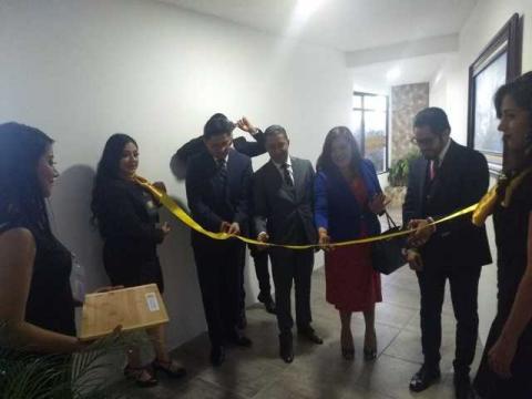 Se inaugura Casa de Estudios Profesionales en Apizaco imagen 2