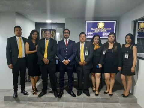 Se inaugura Casa de Estudios Profesionales en Apizaco imagen 1