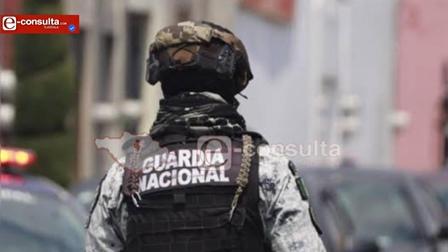 Casas aseguradas y detenidos, federales dan golpe a organización dedicada al secuestro