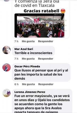 Va la tercera ola del COVID-19 gracias al PRIAN imagen 3