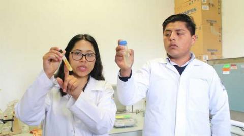 Jóvenes del CBTA 153 representarán a México en Expo Ciencias Internacional en Abu Dabi imagen 2