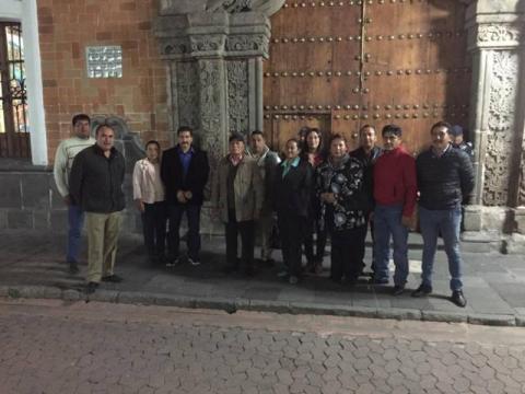 Gobernación cierra las puertas al alcalde de Xaltocan en conflicto con regidores imagen 1