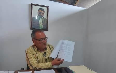 Las 19 extensiones del CBTIS 04 controladas por Campos se resisten a desaparecer imagen 1