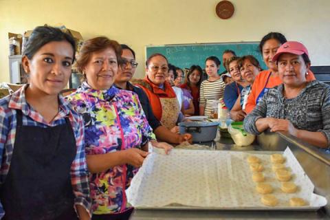 Ayuntamiento invita a los ciudadanos a participar en los cursos del CEBIS