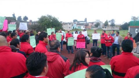 Impone González Zarur a director del CECyT 23; viola la ley de Servicio Profesional Docente imagen 3