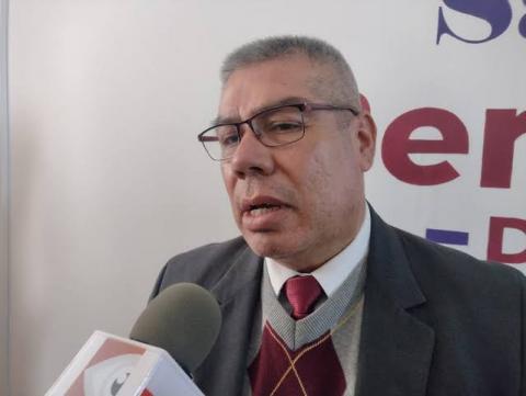 En crisis el CECyTE por bisnes de Norberto Cervantes Contreras