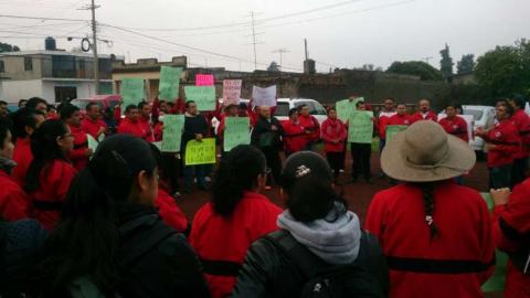 Impone González Zarur a director del CECyT 23; viola la ley de Servicio Profesional Docente imagen 4