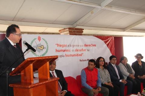 Con 25 años de existencia, la CEDH es un organismo de confianza imagen 1