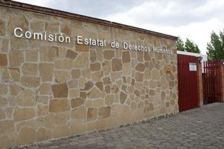 Atenderá CEDH quejas en la jornada electoral