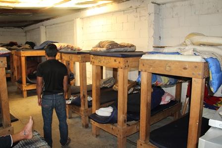 En 4 años han pasado 38 mil migrantes por el albergue de Apizaco imagen 2