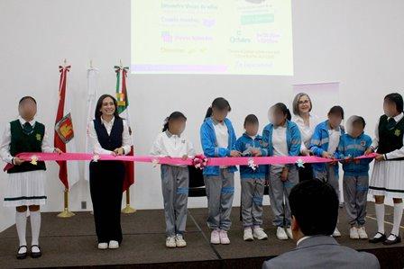 Niñas alzan la voz para exigir lugares seguros donde vivir sin discriminación y sin miedo imagen 2