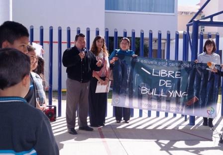 Agresiones vs docentes atorada en la CEDH