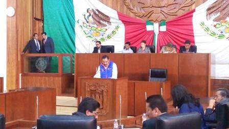 Ordenan al Congreso suspender renovación de la CEDH