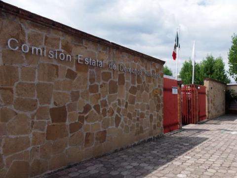 Vacaciones del TSJ Tlaxcala frenan resolución de la CEDH