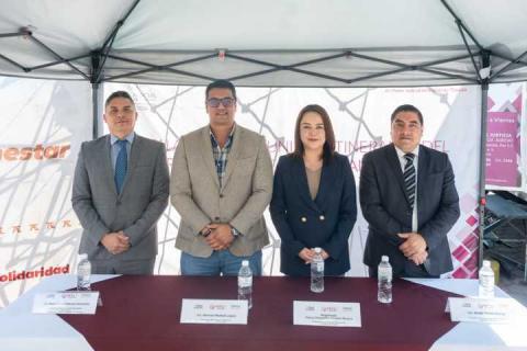 Mecanismos Alternativos Solucionan Conflictos de Años en Una o Dos Sesiones: Amador Montes imagen 1