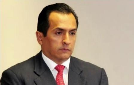 Ramón Celaya sería culpable de que presuntos ladrones no fueran procesados