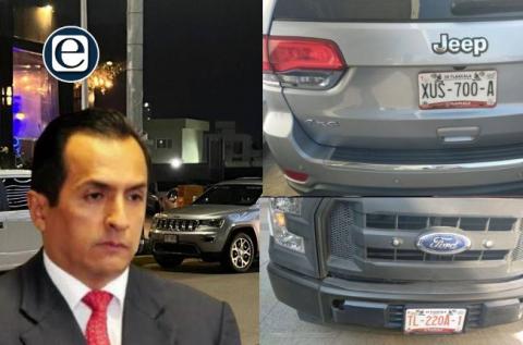 Se dispara delincuencia en Tlaxcala y Ramón estaría celebrando en Angelópolis -Puebla