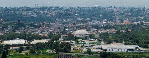 Tlaxcala capital encabeza robo de autos a nivel estatal
