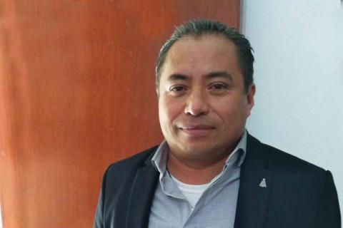 Nombra Ejecutivo a José Antonio Ramírez Hernández coordinador estatal de Protección Civil