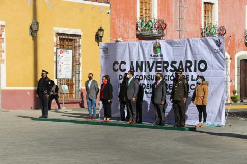 Debemos mantenernos unidos y salir adelante sin divisiones: Salvador Santos Cedillo imagen 4