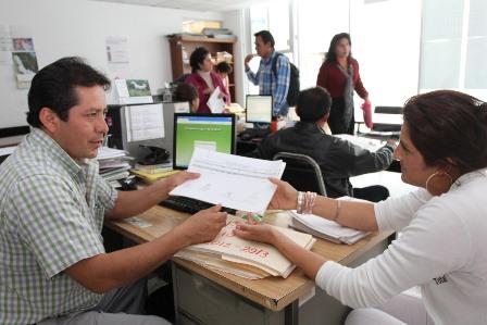 Autoridad educativa emitió 71 mil certificados escolares