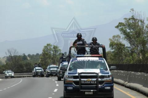 Nuevamente Hervé Hurtado encuartela a estatales