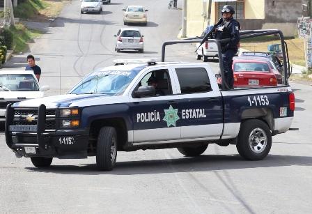 Investigarán a policías estatales involucrados en accidente vial