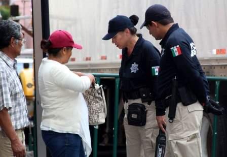 Implementará Policía Estatal operativo “Fiestas Patrias 2017”