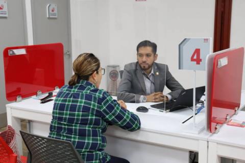 Estos son los créditos infonavit con los que puedes convertirte en un propietario jóven