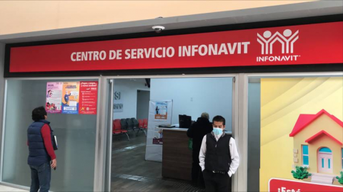 Créditos Infonavit en veces salario mínimo se ajustarán en 4.66% en 2024