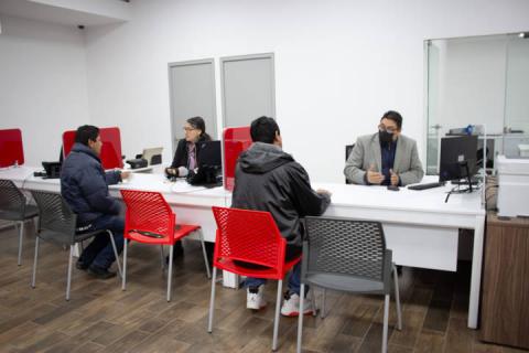 Hoy reabre la ventanilla universal para convertir créditos infonavit de VSM a pesos