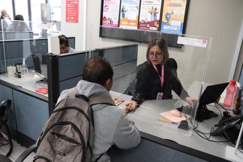 Estos son los errores más comunes al registrarte en mi cuenta infonavit