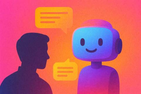 Intentamos romper al chatbot Fluxy: este fue el inesperado resultado