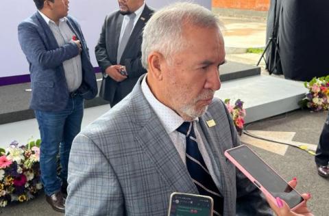FGR ya investiga el supuesto narcolaboratorio de San Pablo del Monte