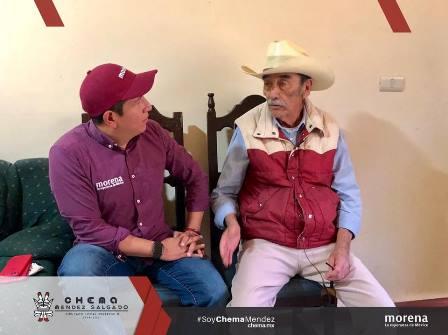 Acciones de salud emprendidas por el Chema, dejan resultados satisfactorios imagen 1