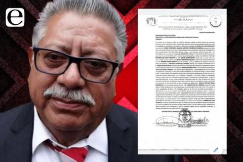Acusan a don Cheto de participar en crimen pasional imagen 1