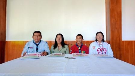 Convocan al rescate de la zona natural de La Ciénega, en Chiautempan