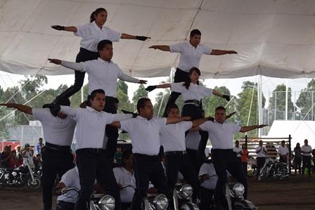 Clausura Antonio Mendoza feria Chiautempan 2016 imagen 2