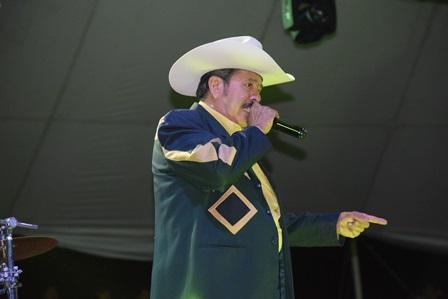 Un éxito presentación de “Los Cadetes de Linares” en Chiautempan imagen 1