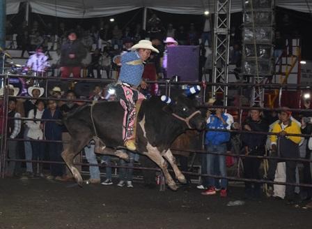 Un éxito presentación de “Los Cadetes de Linares” en Chiautempan imagen 2