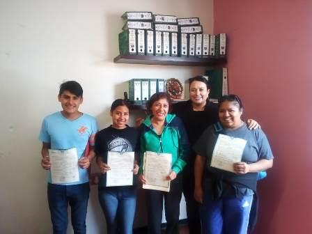 Inicia la campaña de “Registro Extemporáneo” en Chiautempan