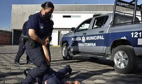 Hombre muere víctima de una golpiza; familiares culpan a la policía de Chiautempan